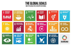 Global goals